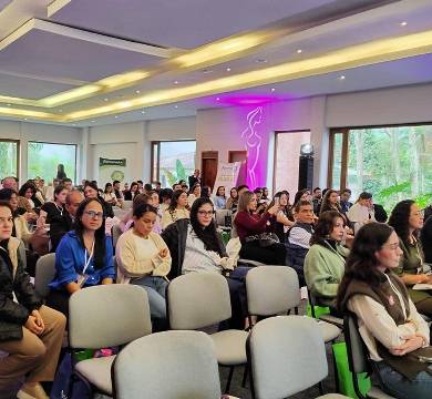 II Congreso Regional de Asociaciones Centrooccidente