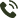 Icono de Teléfono